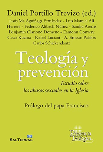 Teología y prevención: Estudio sobre los abusos sexuales en la Iglesia (Presencia Teológica, Band 282) von Sal terrae