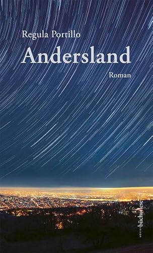 Andersland: Roman