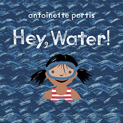 Hey, Water! von WordUnited
