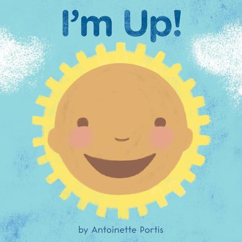 I'm Up! von HOUGHTON MIFFLIN