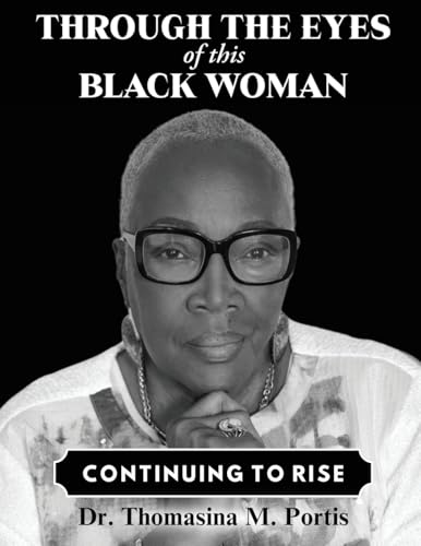 Through the Eyes of this Black Woman von Explora Books