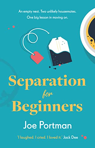 Separation for Beginners von Welbeck Publishing Group