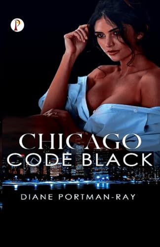 Chicago Code - Black von Pharos Books Private Limited