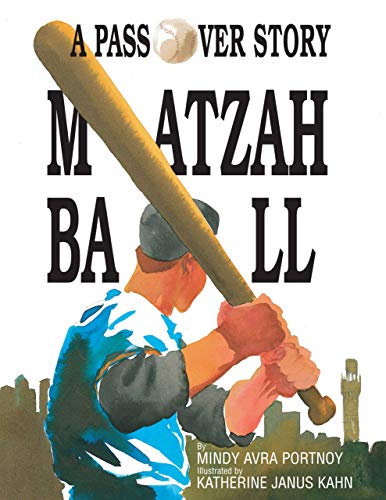 Matzah Ball: A Passover Story Matzah Ball: A Passover Story