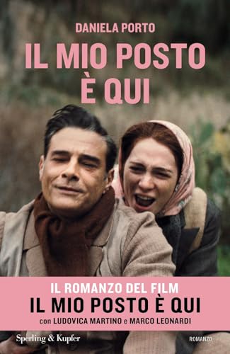 Il mio posto è qui (Pandora) von Sperling & Kupfer