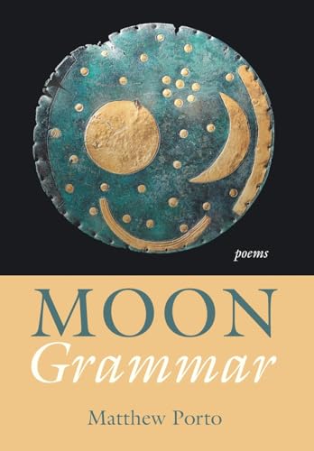 Moon Grammar von Slant Books