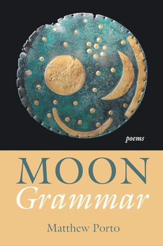 Moon Grammar von Slant Books