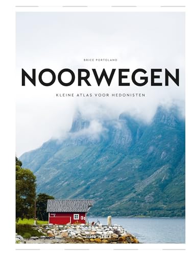 Noorwegen (Kleine atlas voor hedonisten) von Mo'Media