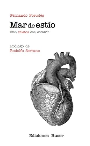 Mar de estío Mar de estío von Ediciones Ruser