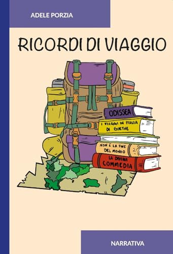Ricordi di viaggio von CTL (Livorno)