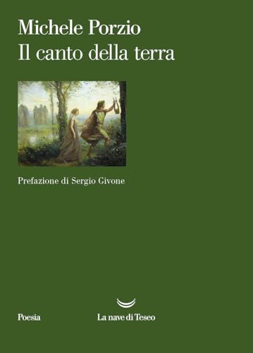 Il canto della terra (I venti) von La nave di Teseo