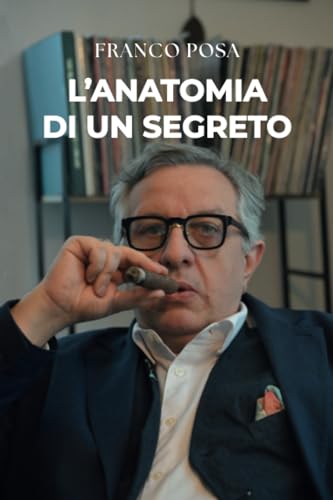 L'anatomia di un segreto von Youcanprint