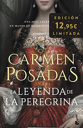 La leyenda de la Peregrina (Colección Especial)