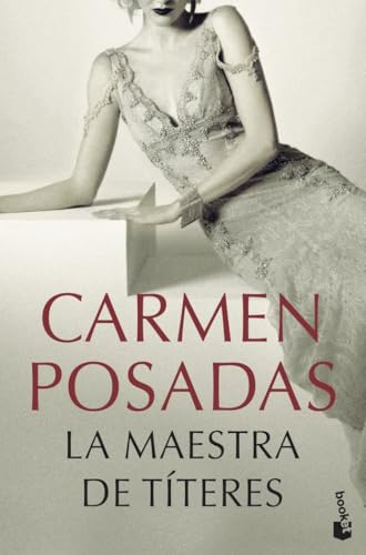 La maestra de titeres (Novela)