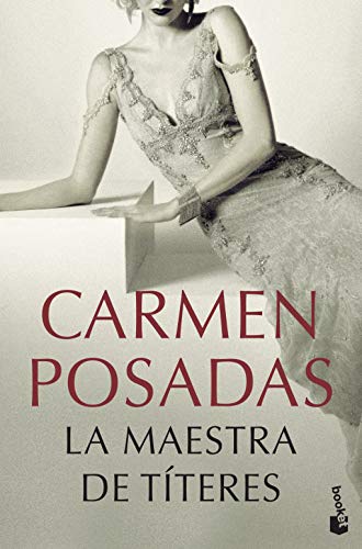 La maestra de titeres (Novela)