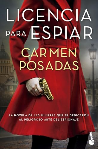 Licencia para espiar (Novela) von Booket