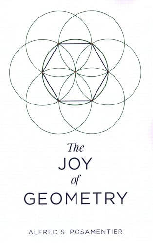 The Joy of Geometry von Prometheus Books