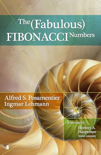 The Fabulous Fibonacci Numbers von Prometheus
