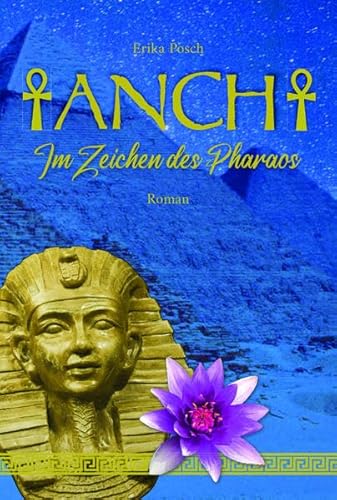 ANCH: Im Zeichen des Pharaos