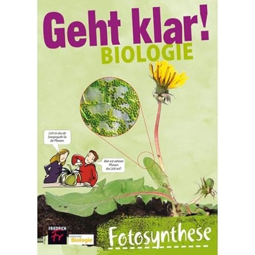 Geht klar! Biologie: Fotosynthese