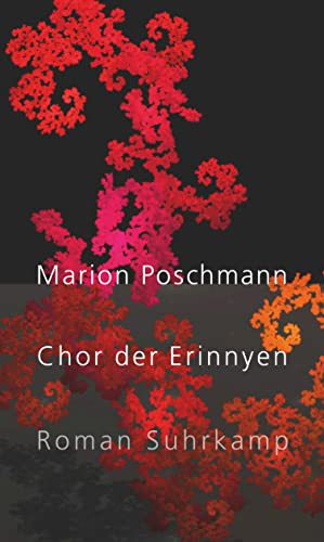 Chor der Erinnyen: Roman | Die Parallelgeschichte zum Bestseller »Die Kieferninseln« von Suhrkamp Verlag