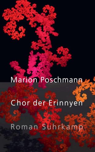 Chor der Erinnyen: Roman | Die Parallelgeschichte zum Bestseller »Die Kieferninseln« von Suhrkamp Verlag AG