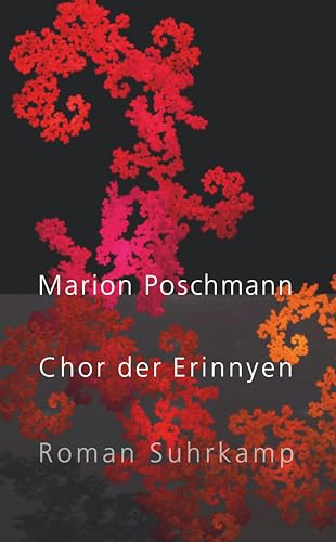 Chor der Erinnyen: Roman | Die Parallelgeschichte zum Bestseller »Die Kieferninseln« Chor der Erinnyen: Roman | Die Parallelgeschichte zum Bestseller »Die Kieferninseln«