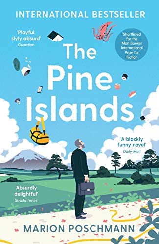 The Pine Islands von Profile Books