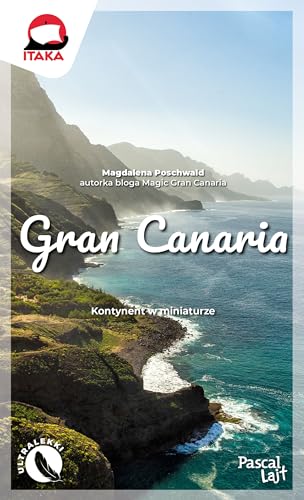 Gran Canaria von Pascal