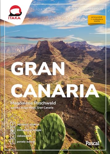 Gran Canaria von Pascal