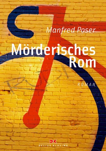 Mörderisches Rom: Roman