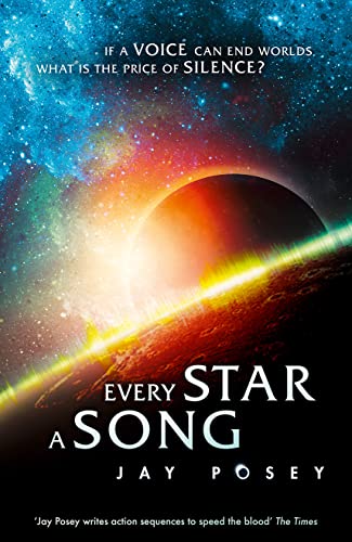 Every Star a Song (The Ascendance Series)