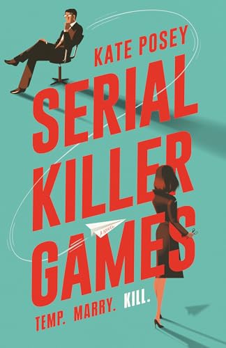 Serial Killer Games von BERKLEY