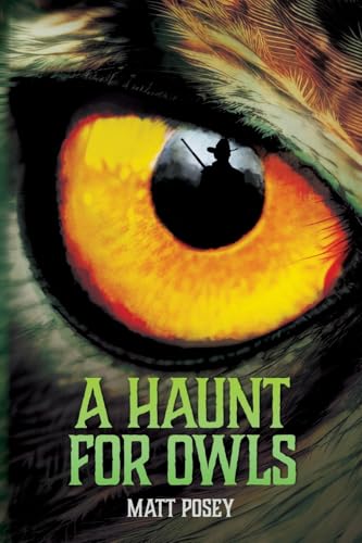 A Haunt for Owls A Haunt for Owls von Redemption Press
