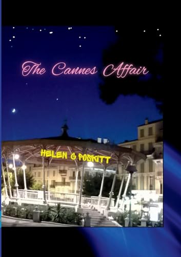 The Cannes Affair von Lulu.com