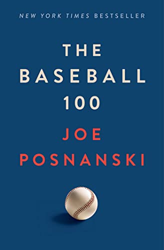 The Baseball 100 von Avid Reader Press / Simon & Schuster