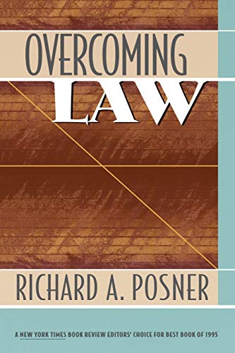 Overcoming Law