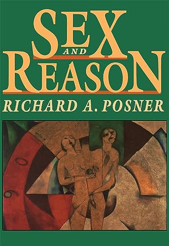 Sex and Reason Sex and Reason von Harvard University Press