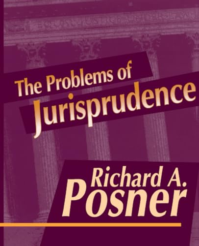 The Problems of Jurisprudence