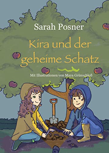 Kira und der geheime Schatz