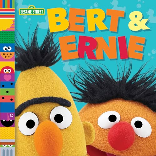 Bert & Ernie (Sesame Street)