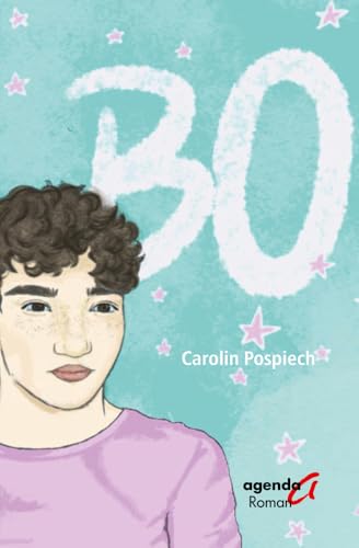 BO: Ein LGBTQ+-Roman BO: Ein LGBTQ+-Roman von agenda Verlag GmbH & Co.