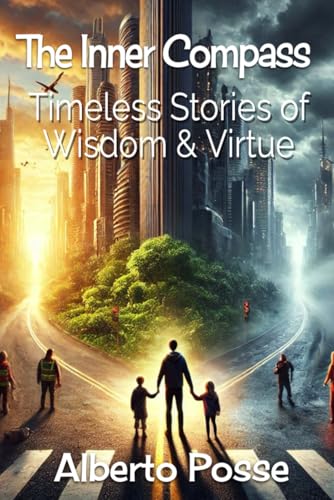 The Inner Compass: Timeless Stories of Wisdom & Virtue von Independently published
