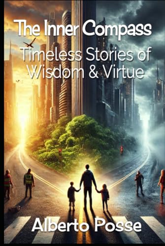 The Inner Compass: Timeless Stories of Wisdom & Virtue von Independently published