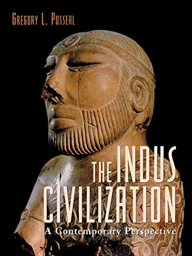 Indus Civilization: A Contemporary Perspective
