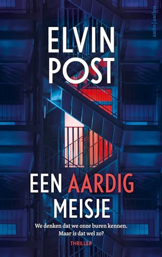 Een aardig meisje von Ambo|Anthos