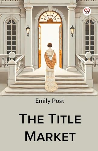 The Title Market von Double 9 Books