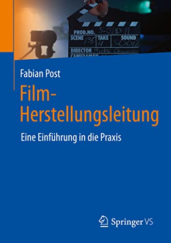 Film-Herstellungsleitung: Eine Einführung in die Praxis