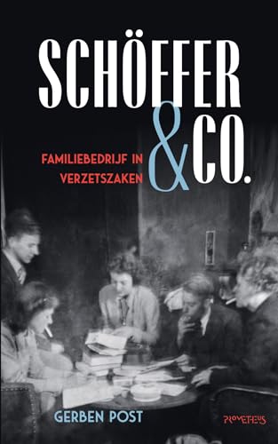 Schöffer & Co.: familiebedrijf in verzetszaken von Prometheus