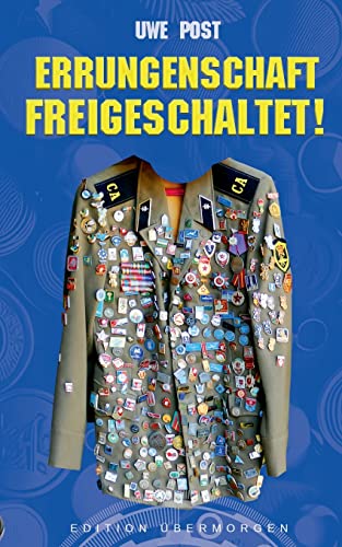Errungenschaft freigeschaltet: Total Gamification von Books on Demand
